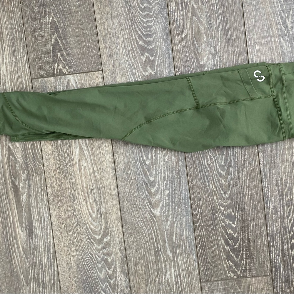 Leggings/workout pants